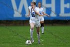 WSoc vs Wellesley  Wheaton College Women’s Soccer vs Wellesley College. - Photo by Keith Nordstrom : Wheaton, Women’s Soccer, Media Day